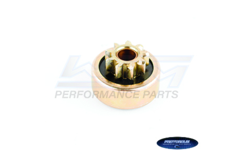 Starter Drive; Sea-Doo 580 - 800 89-05