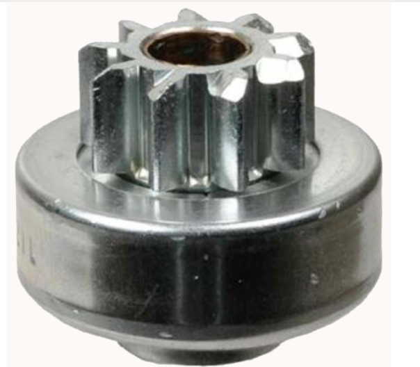 Starter Drive; Kawasaki 440 / 550 77-91