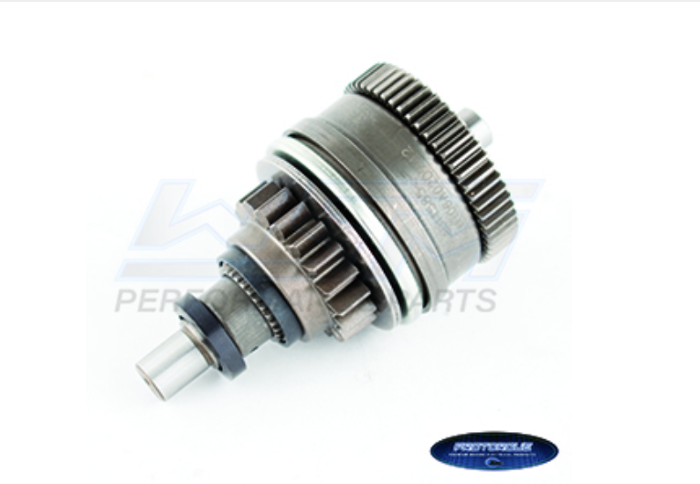 Starter Drive; Kawasaki / Polaris / Sea-Doo / Yamaha 650 - 1300 87-20