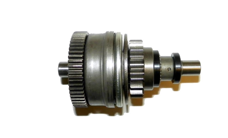 Starter Drive; Kawasaki / Polaris / Sea-Doo / Yamaha 650 - 1300 87-20