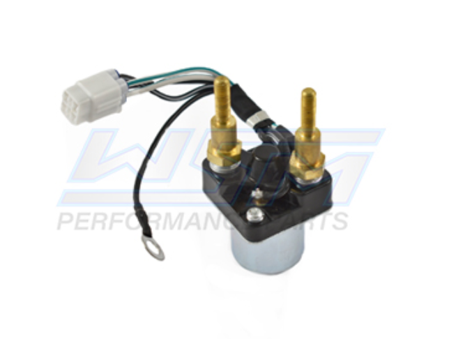 Starter Solenoid; Kawasaki 1200 Ultra 150 99-05