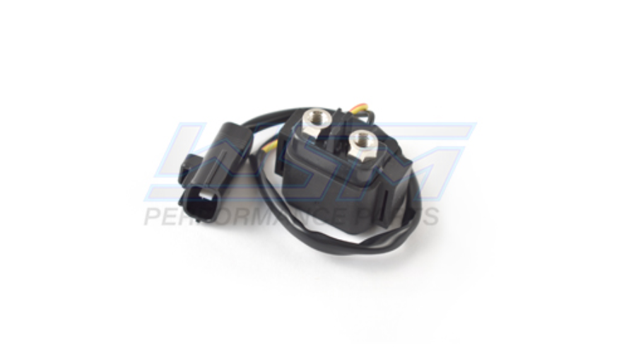 Starter Solenoid; Kawasaki 1500 Ultra LX / 300 / 310 11-25