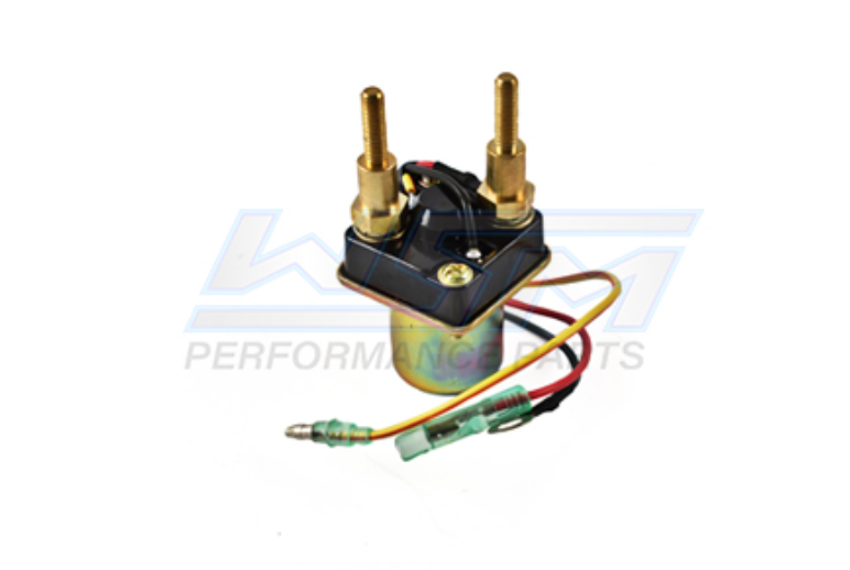 Starter Solenoid; Kawasaki 550 / 750 - 1100 92-11