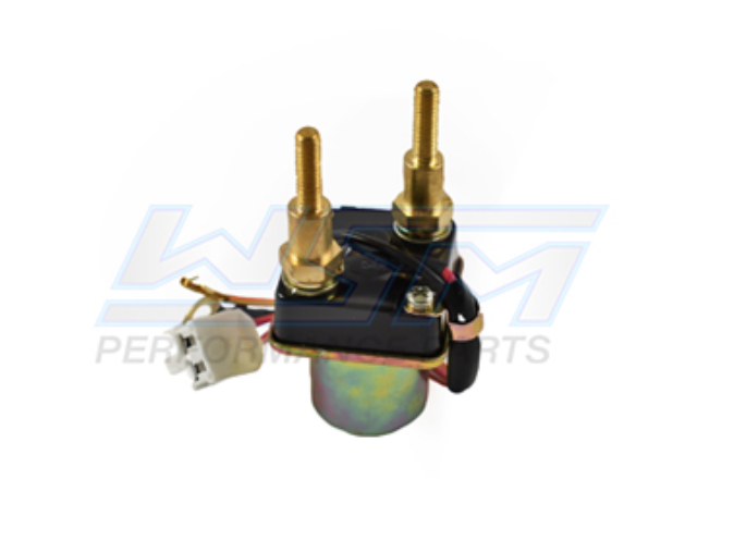 Starter Solenoid; Kawasaki 750 - 1100 95-03