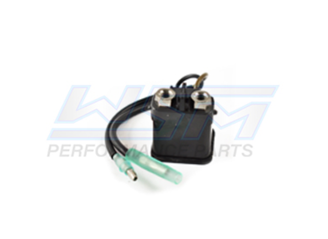 Starter Solenoid; Yamaha 30 / 40 / 300 / 350 Hp 4-Stroke 07-22