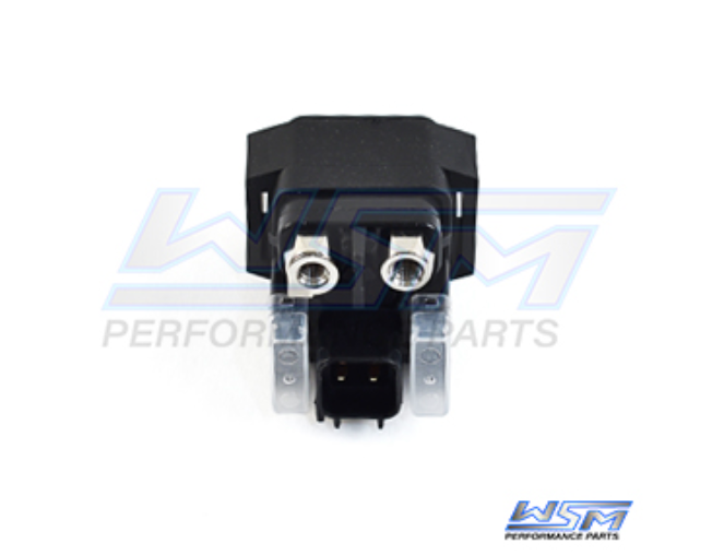 Starter Solenoid; Yamaha 1100 / 1800 / 1900 15-24
