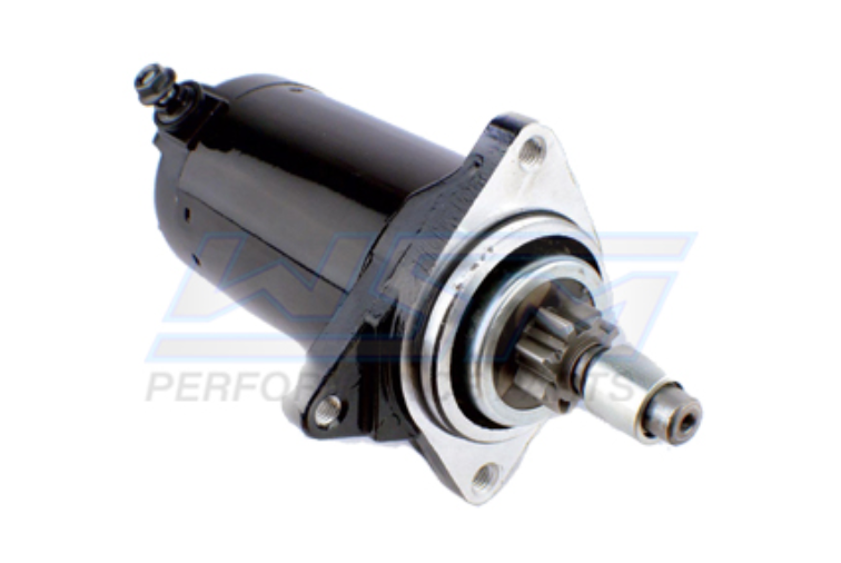 Starter; Sea-Doo 800 97-05