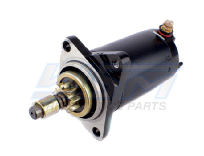 Starter; Sea-Doo 580 - 720 95-05