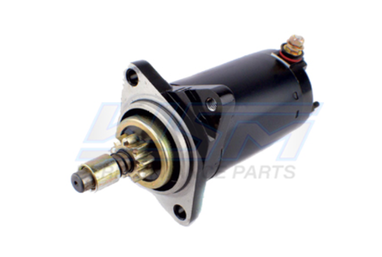 Starter; Sea-Doo 580 - 720 95-05