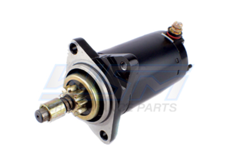 Starter; Sea-Doo 580 - 720 95-05
