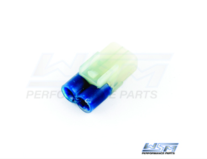 Catalytic Temperature Sensor Chip; Yamaha 1200 / 1300 98-08