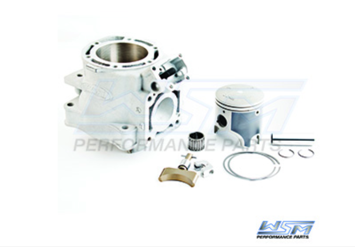 Cylinder Kit; Yamaha 1200 99-05