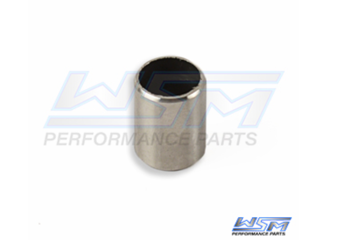 Exhaust Bushing Sleeve; Sea-Doo 800 / 951 99-07