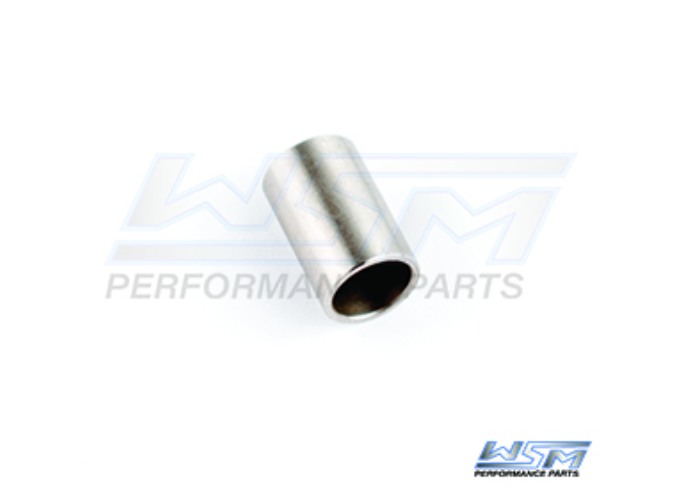 Exhaust Bushing Sleeve; Sea-Doo 580 / 800 / 951 89-05