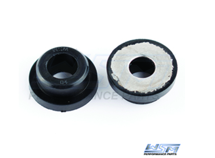 Exhaust Bushing; Sea-Doo 580 / 800  89-05 - Pack of 2