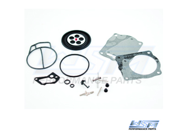 Carburetor Rebuild Kit; Yamaha 800 / 1200 98-04