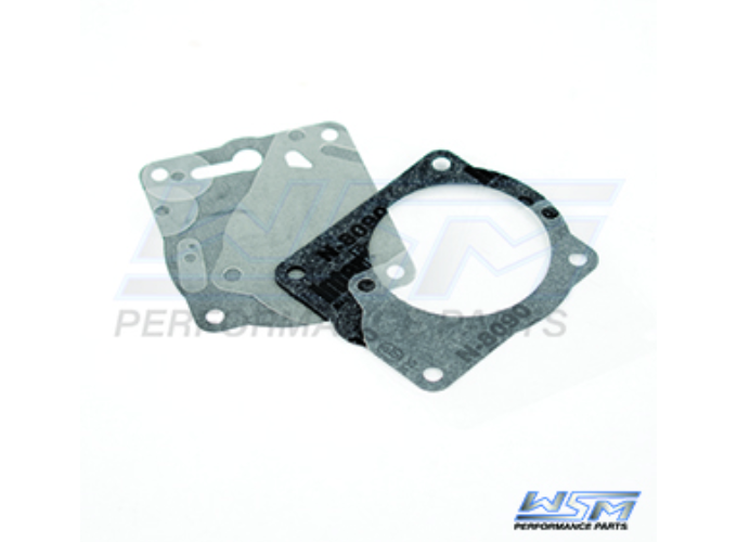 Carburetor Rebuild Kit; Yamaha