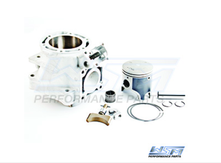 Cylinder Kit; Yamaha 800 98-05