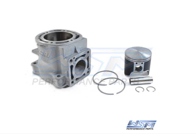 Cylinder Kit; Yamaha 1300 05-08