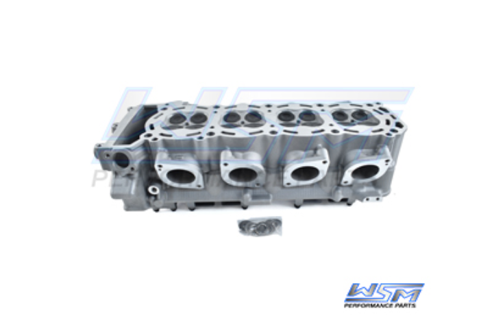 Cylinder Head; Complete; Yamaha 1800 16-21