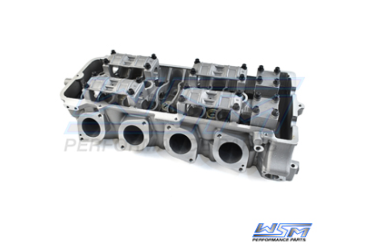 Cylinder Head; Yamaha 1800 08-24
