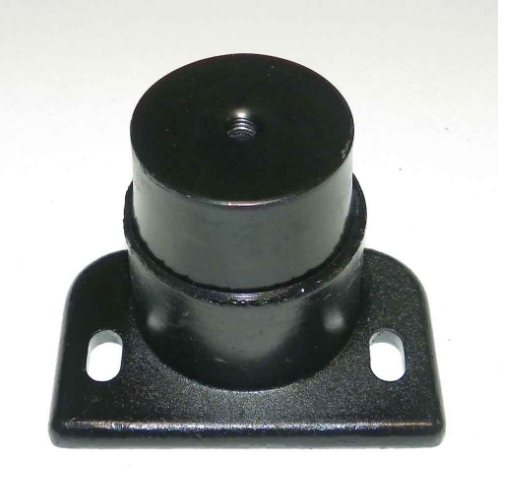 Motor Mount; Sea-Doo 800 / 951 98-04