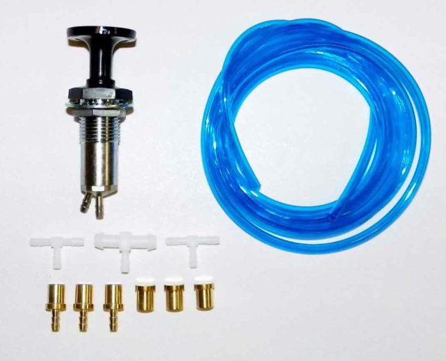 Primer Kit; Keihin, Triple