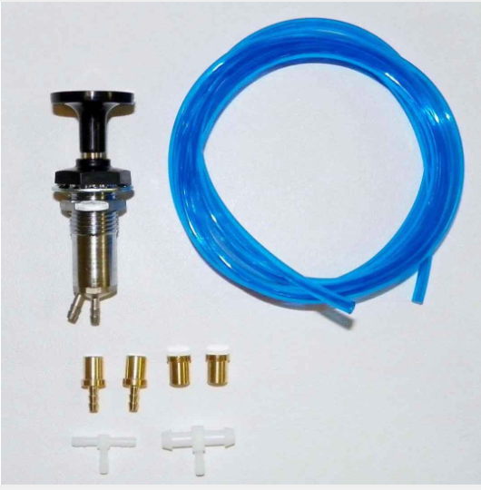 Primer Kit; Keihin, Dual