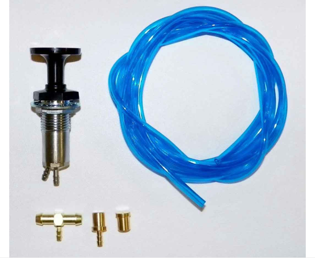 Primer Kit; Keihin, Single