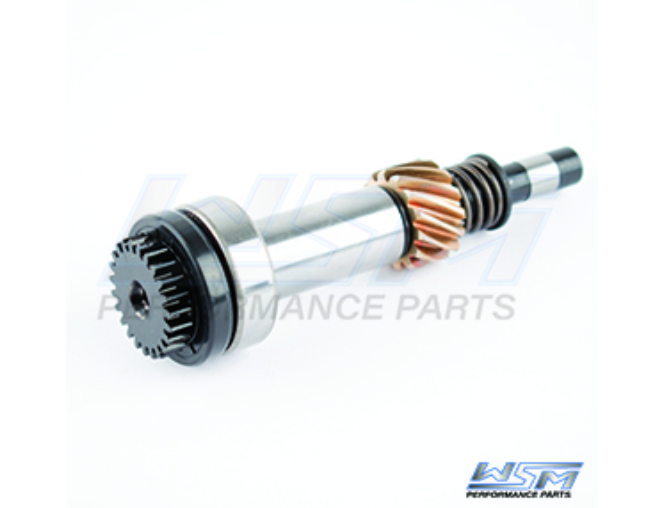 Rotary Shaft Assembly; Sea-Doo 800 98-05