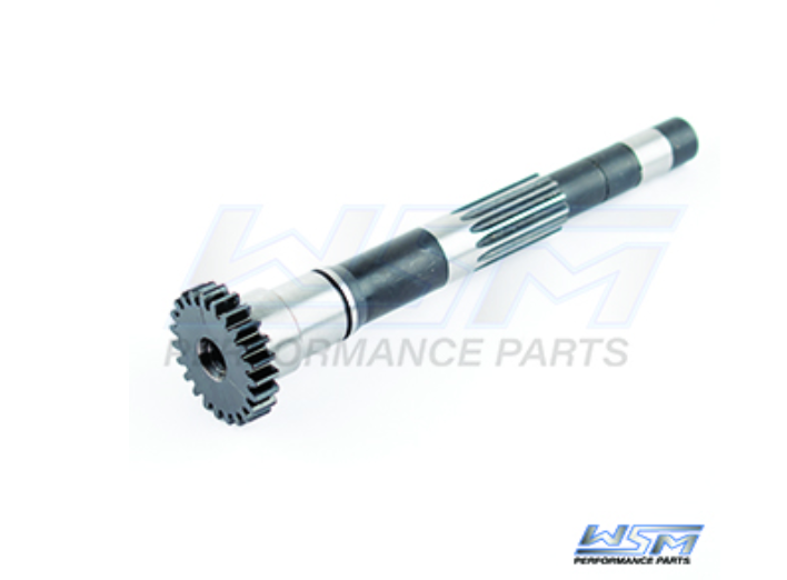 Rotary Shaft; Sea-Doo 800 98-05