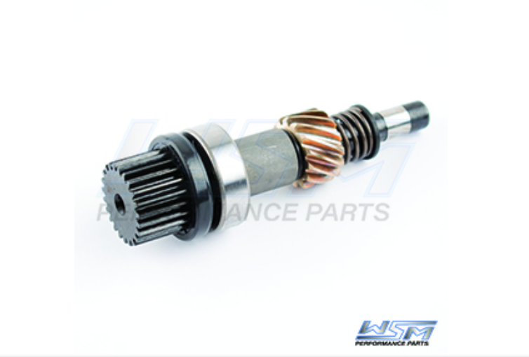 Rotary Shaft Assembly; Sea-Doo 580 - 720 94-05