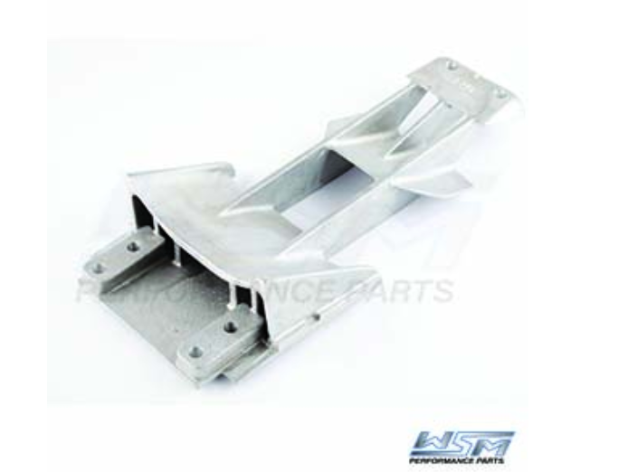 Intake Grate; Yamaha 1800 FZR / FZS 14-16