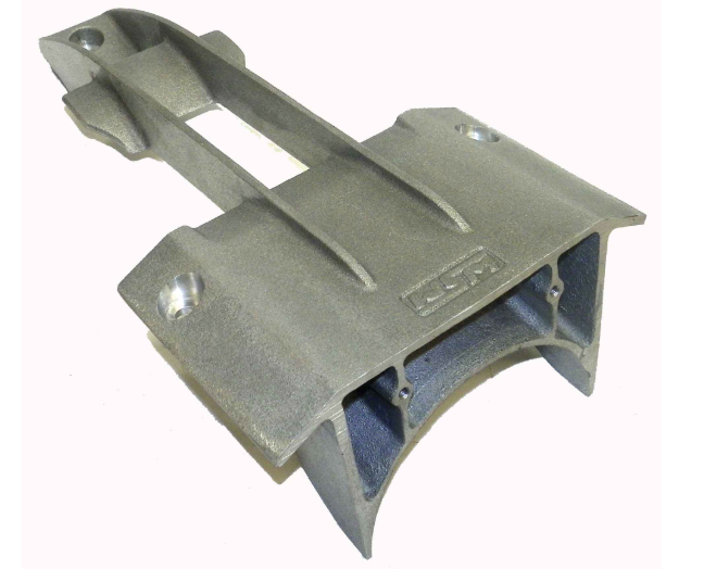 Intake Grate; Sea-Doo 900 Spark 14-25