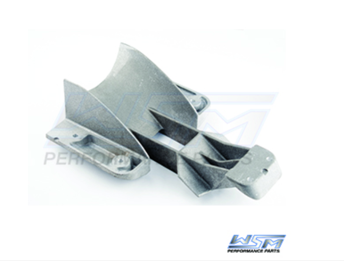 Intake Grate; Yamaha 1050 / 1100 / 1800 15-24