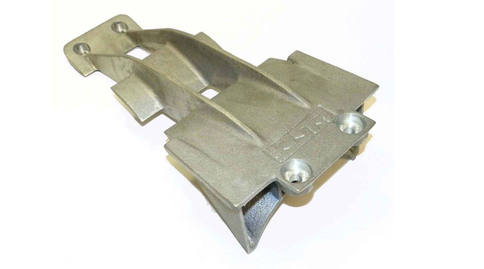 Intake Grate; Yamaha 1800 VXR / VXS 11-14