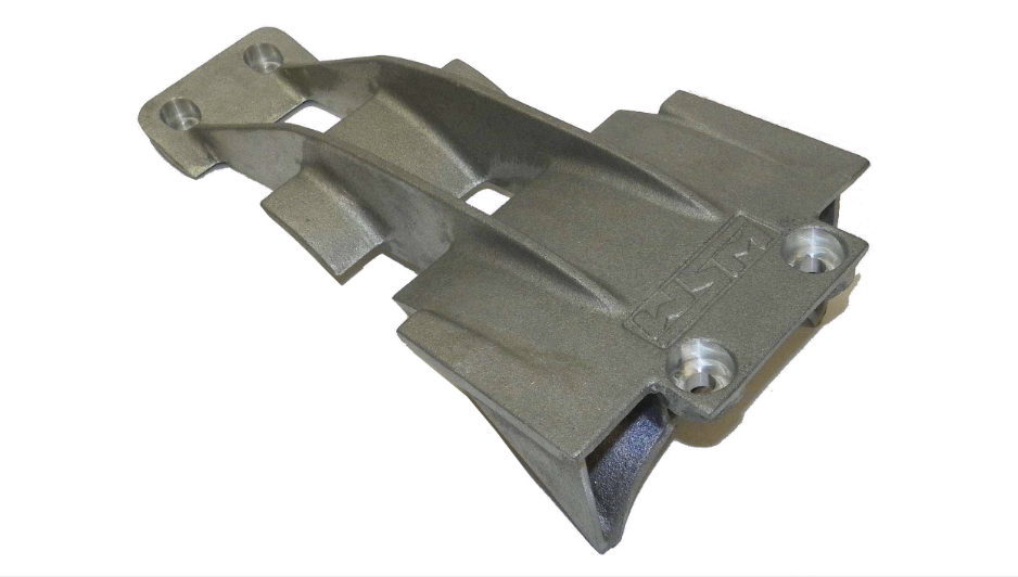 Intake Grate; Yamaha 1100 VX 110 07-09