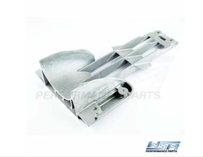 Intake Grate; Yamaha 1800 FX HO / SHO 12-23