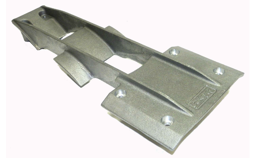 Intake Grate; Kawasaki 1500 Ultra 300 / 310 11-24