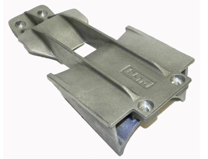 Intake Grate; Yamaha 1800 FZR / FZS 09-16