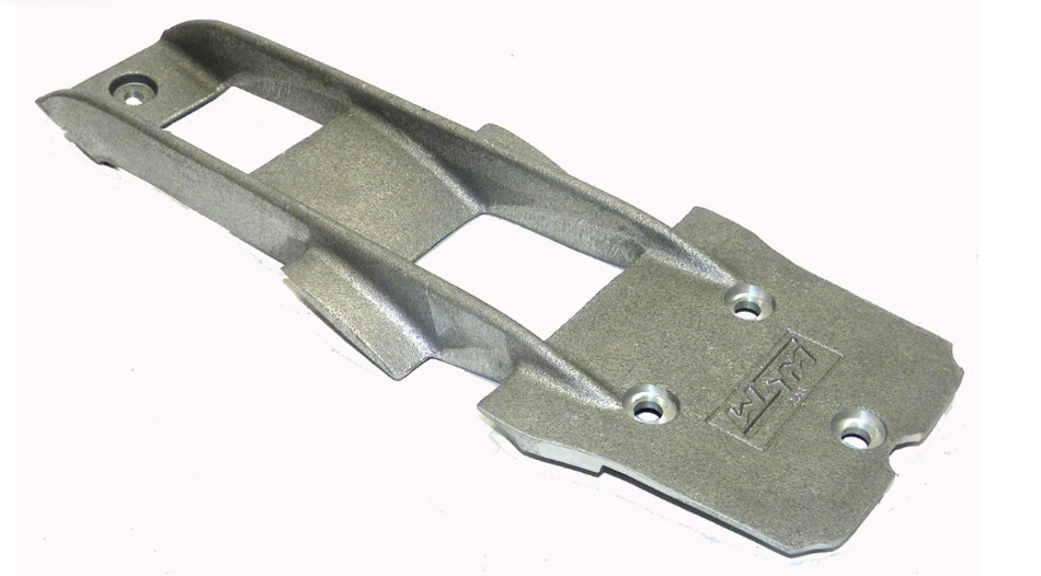 Intake Grate; Sea-Doo 1503 GTI 06-10