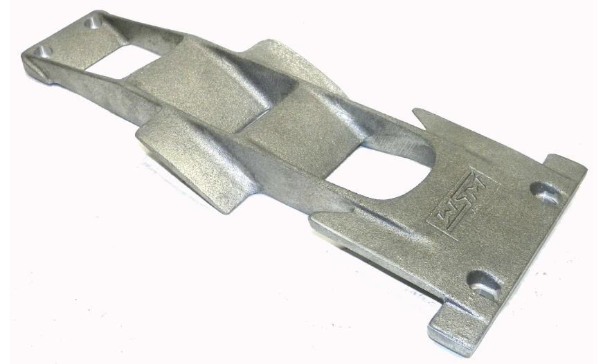 Intake Grate; Kawasaki 800 SX-R 03-11