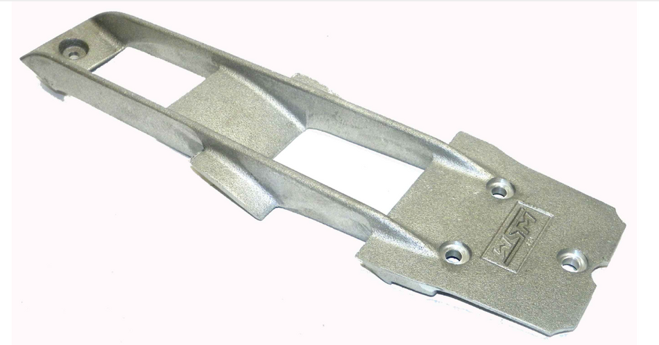 Intake Grate; Sea-Doo 951 / 1503 GTX / RXT 98-06