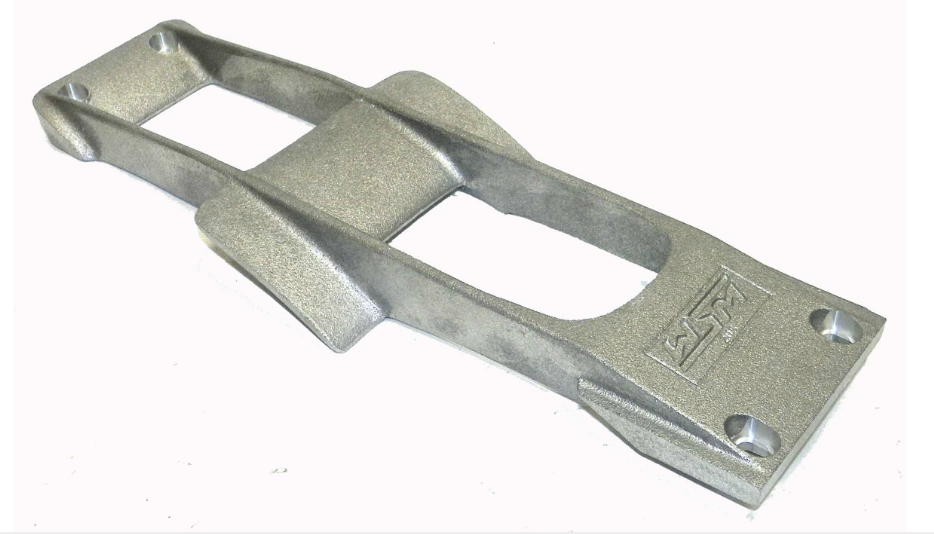 Intake Grate; Yamaha 650 / 701 Super Jet 90-17