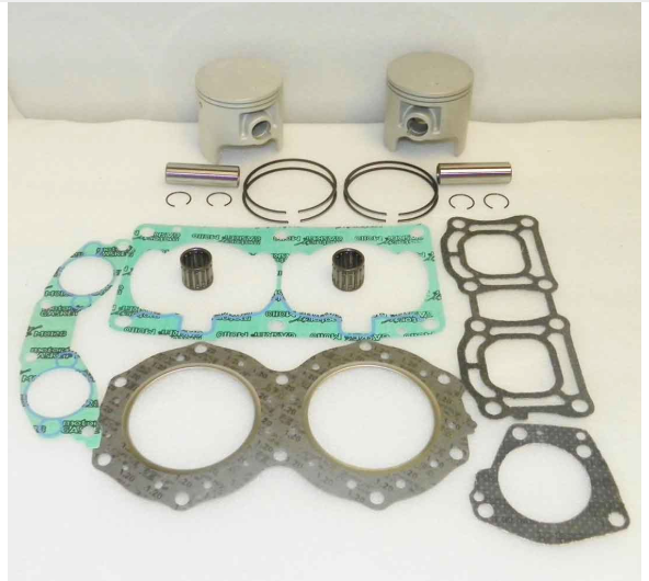 Top End Rebuild Kit; Yamaha 700 94-04 Standard