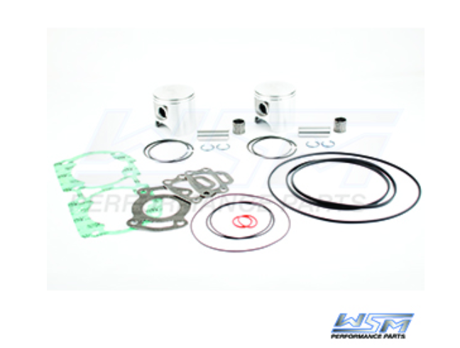 Top End Rebuild Kit; Sea-Doo 650 XP 1993 .5mm Over