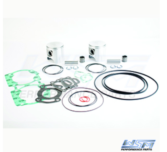 Top End Rebuild Kit; Sea-Doo 650 94-96 Standard