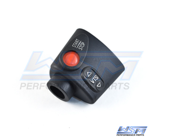 VTS Housing Switch; Sea-Doo 720 - 951 96-04
