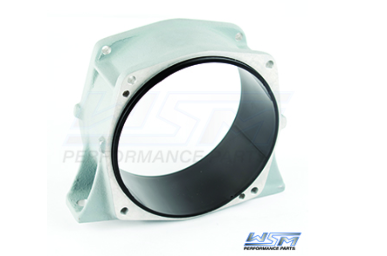 Jet Pump Housing; Yamaha 650 - 800 90-00