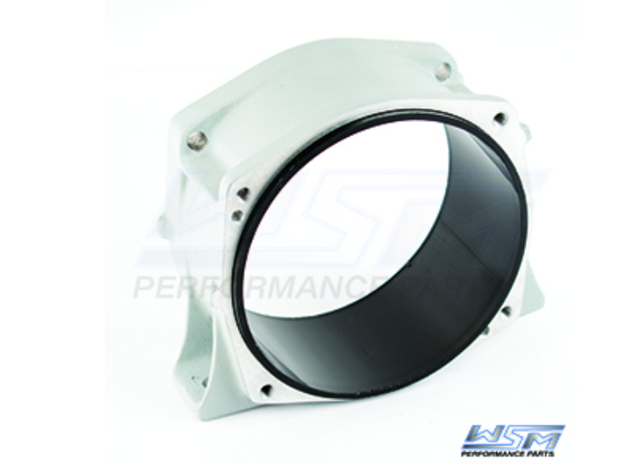 Jet Pump Housing; Yamaha 760 Blaster 96-97